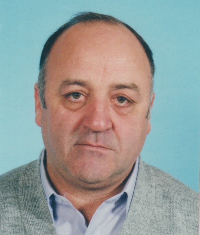 MARJAN ŠKROBAR