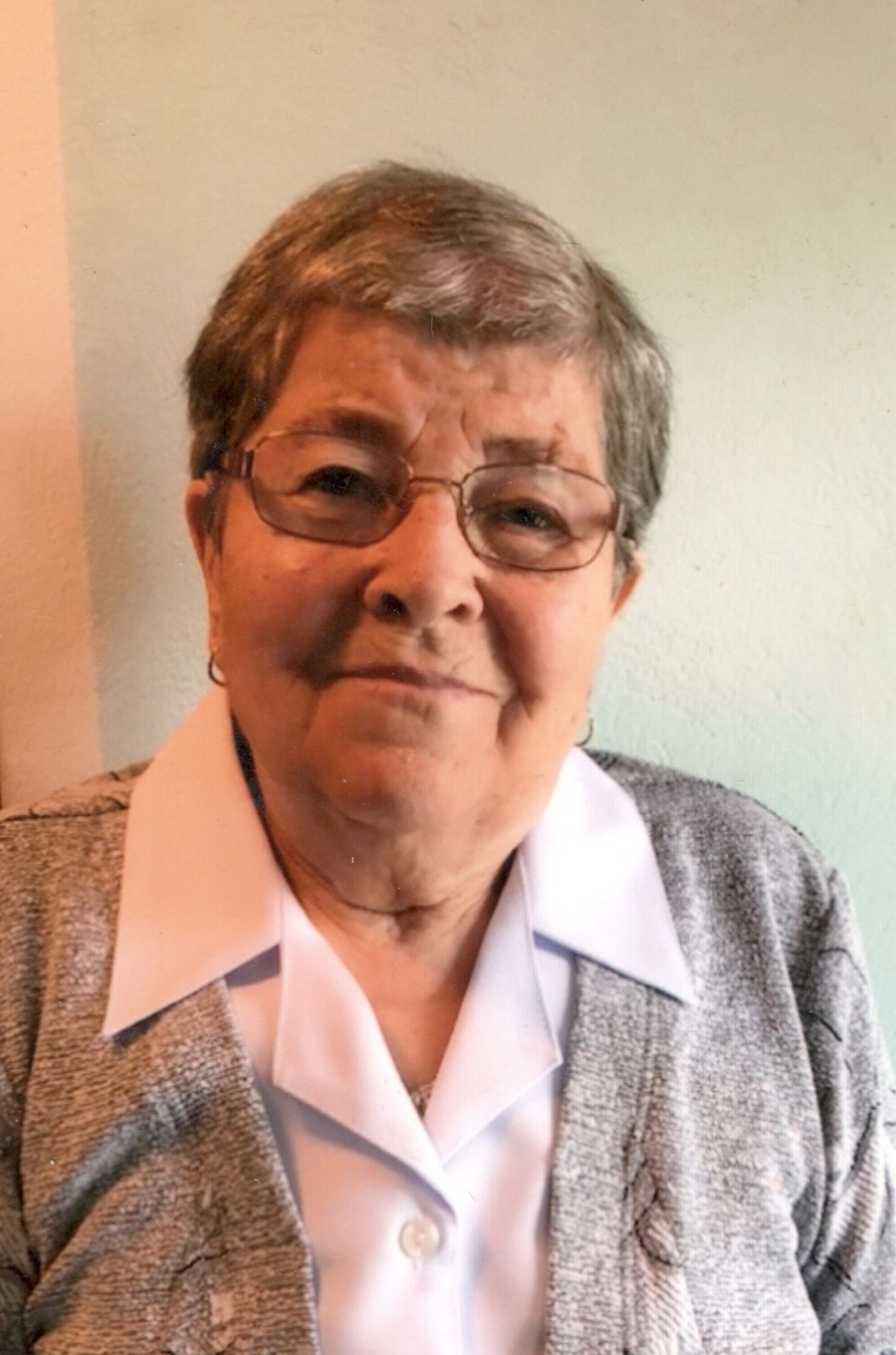MARIJA LIPOVEC