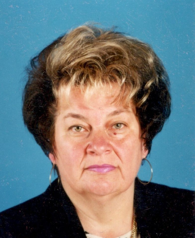 ZOFIJA LUPŠA