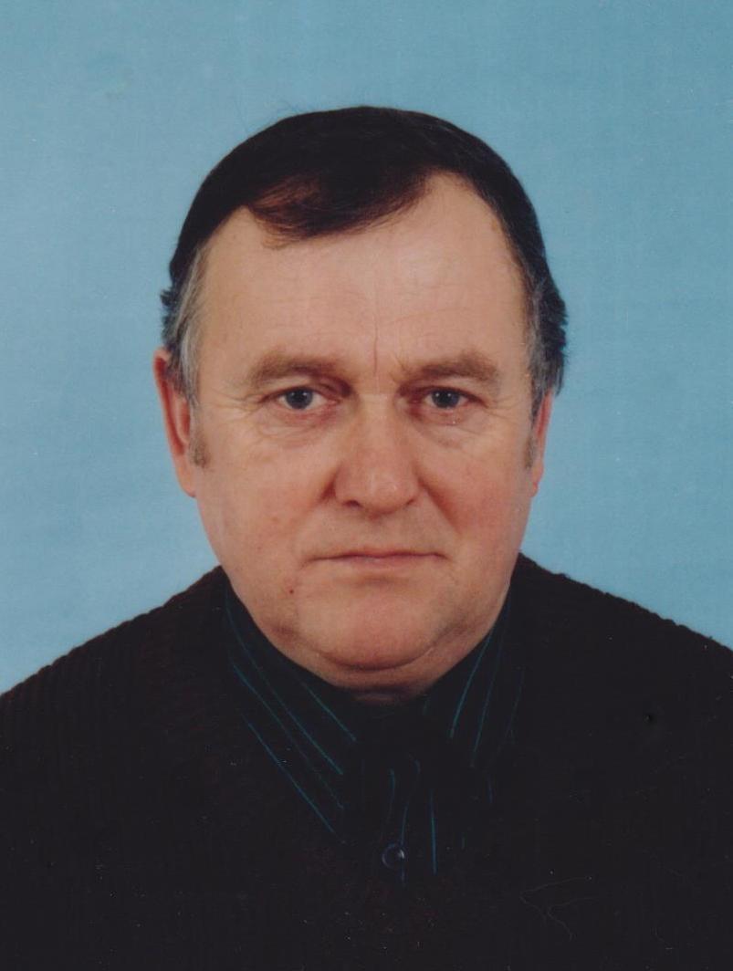 FRANC PRAVIČEK