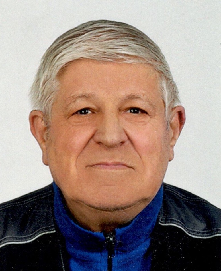 HELMUT VIDIC