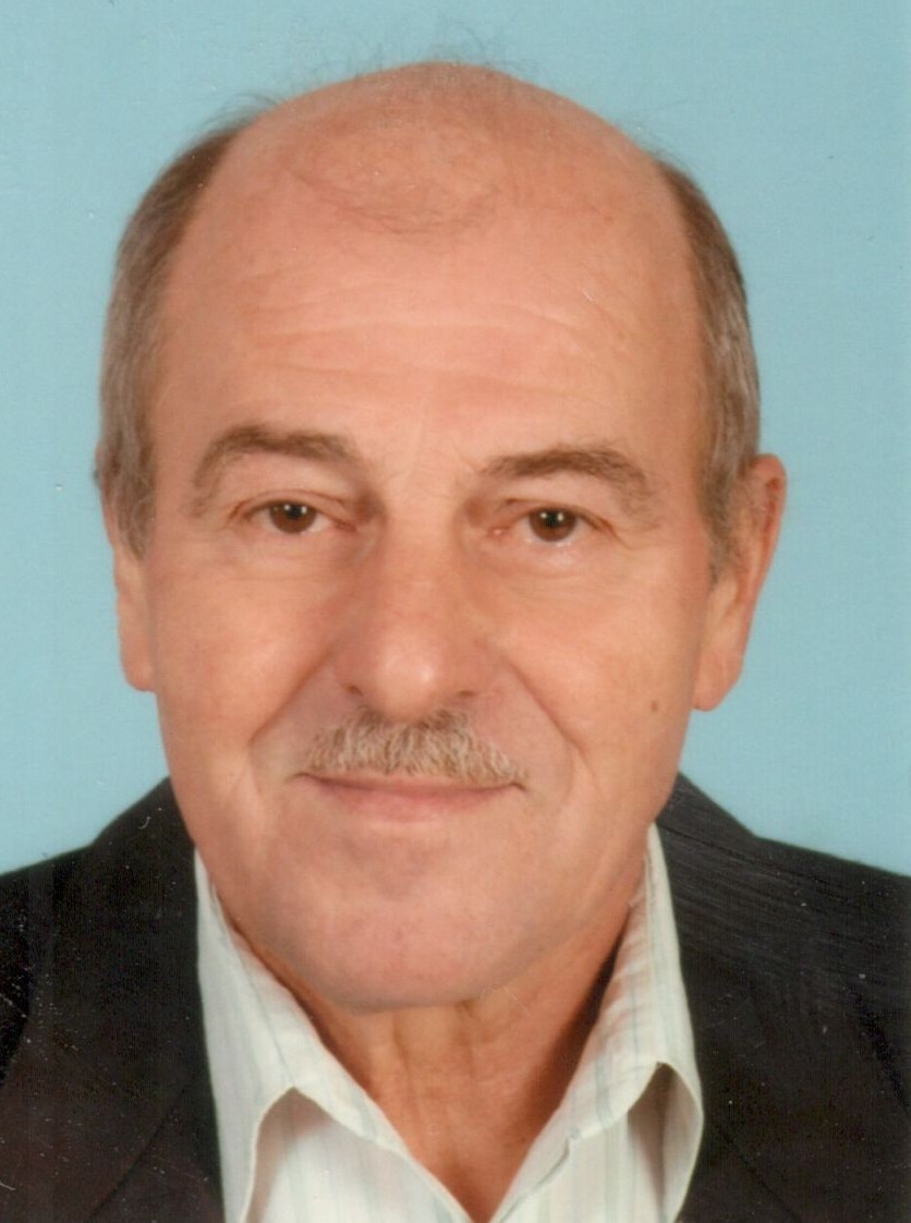 LJUBOMIR CORNER