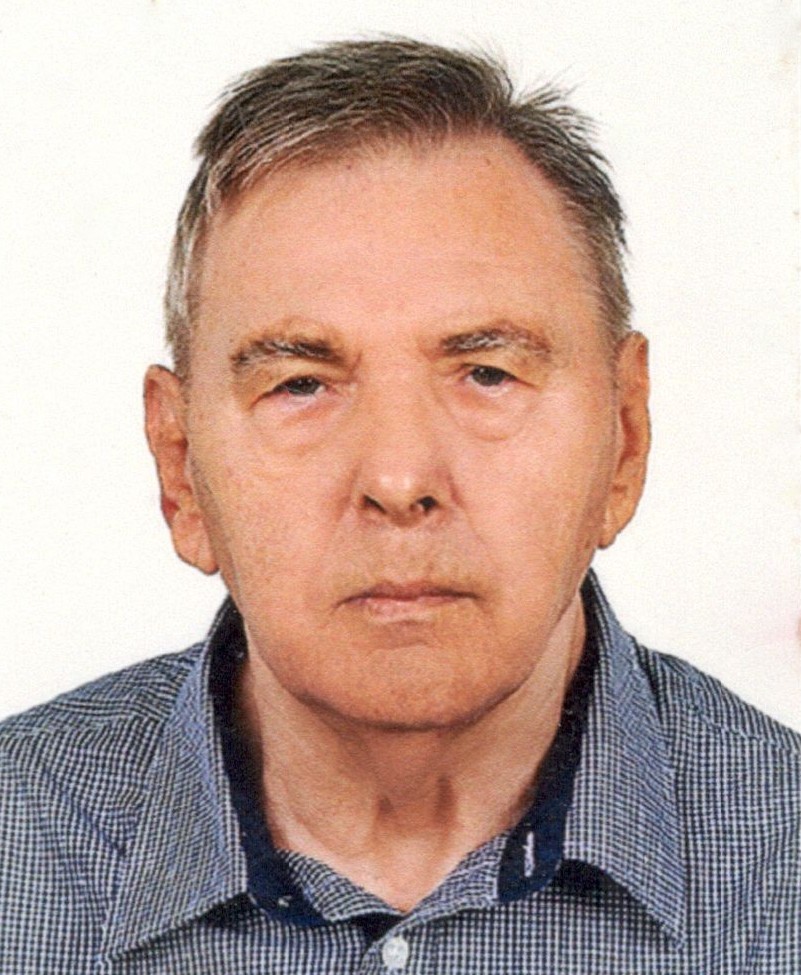RUDOLF MAROŠA