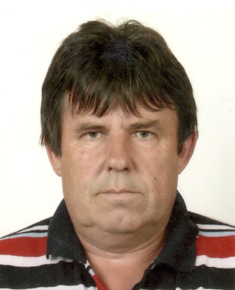 ANTON ŽELODEC