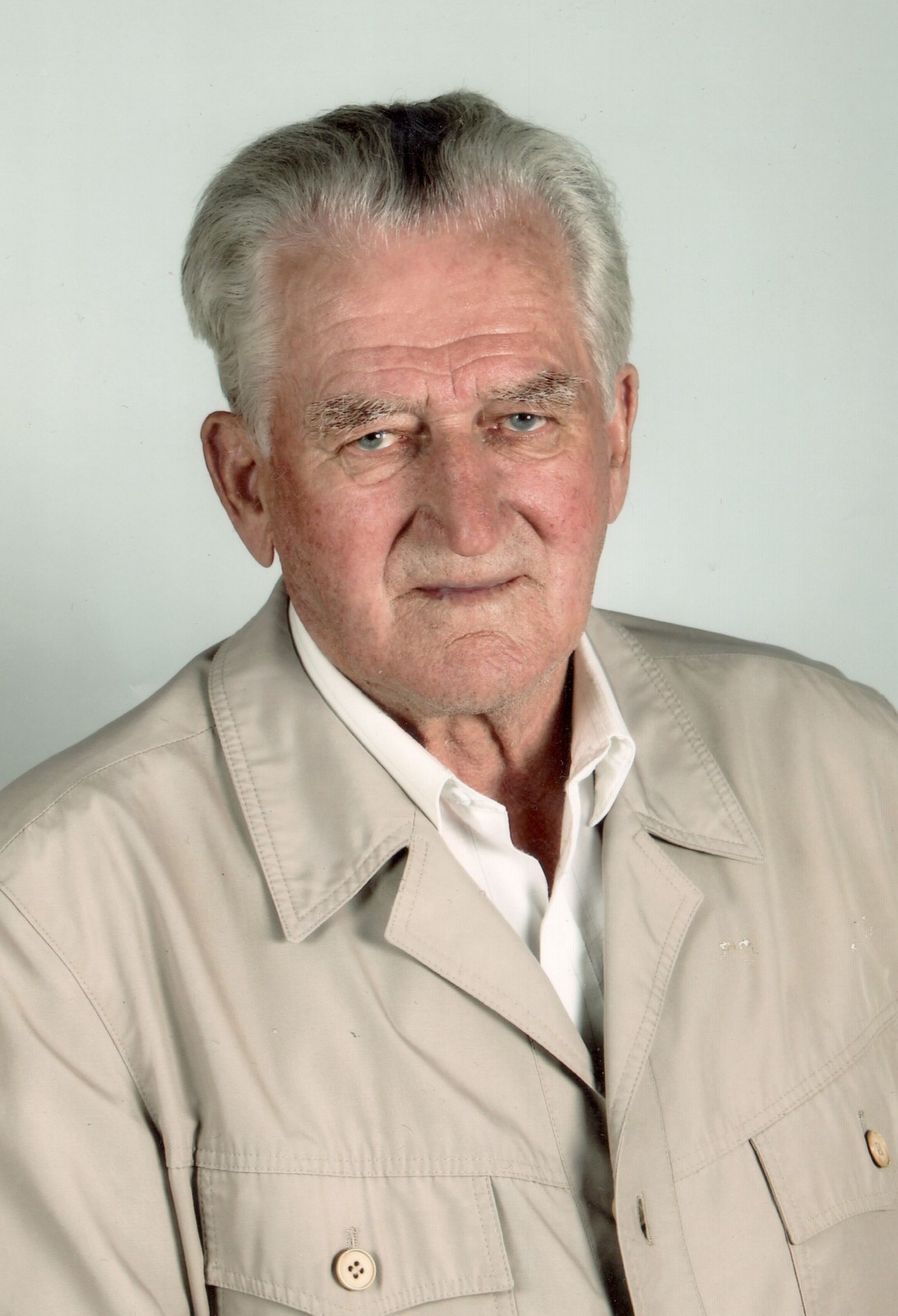 ANTON MIKL