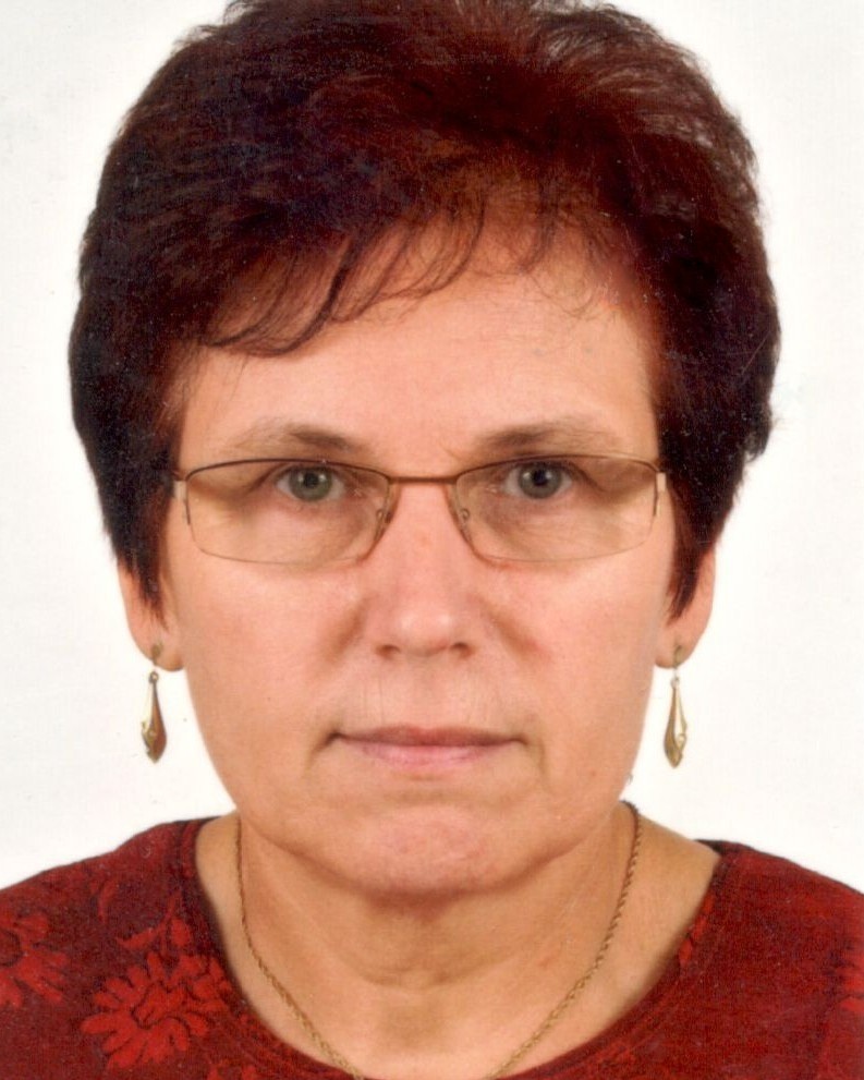 ANICA PLOHL