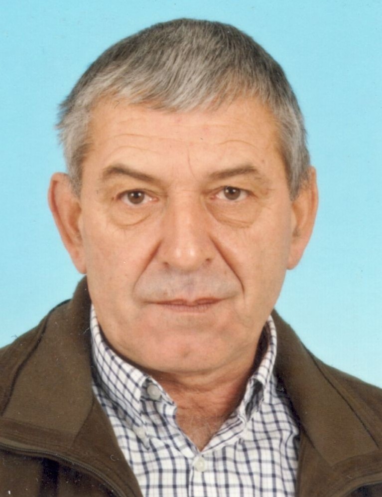 IVAN HORVAT