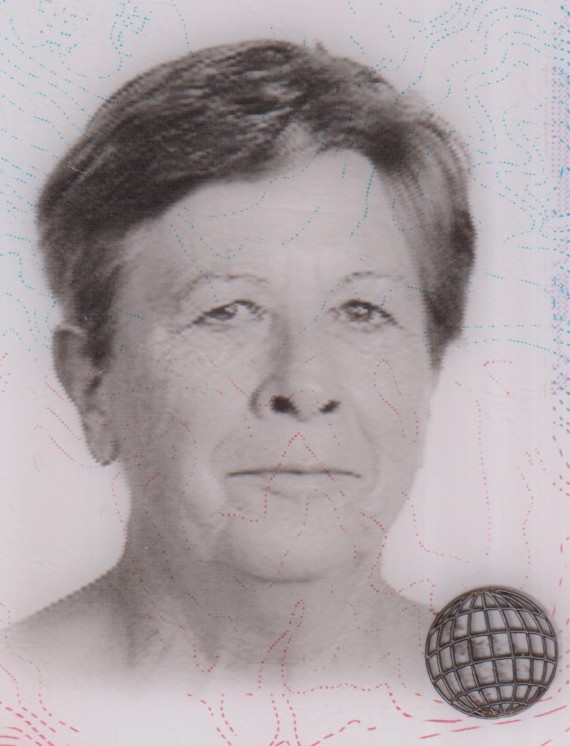 IRENA KŠELA
