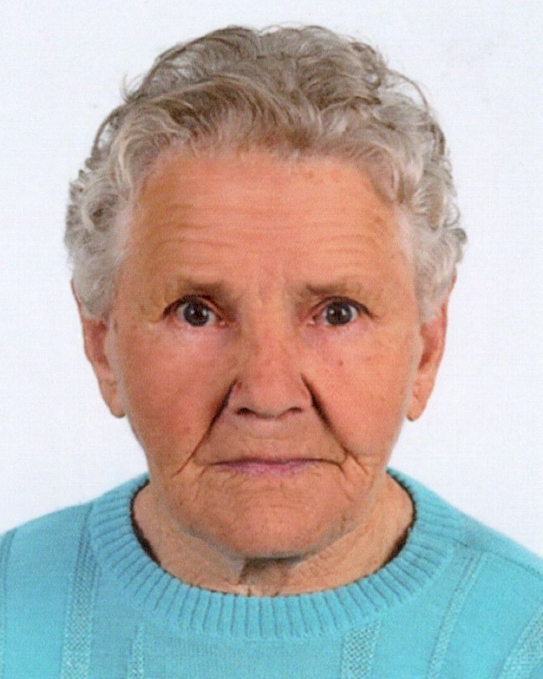 DANICA TEREZIKA RECEK