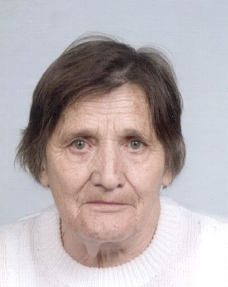 TEREZIJA HECL