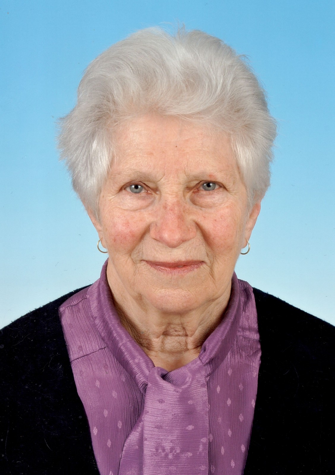 ZORA ZADRAVEC