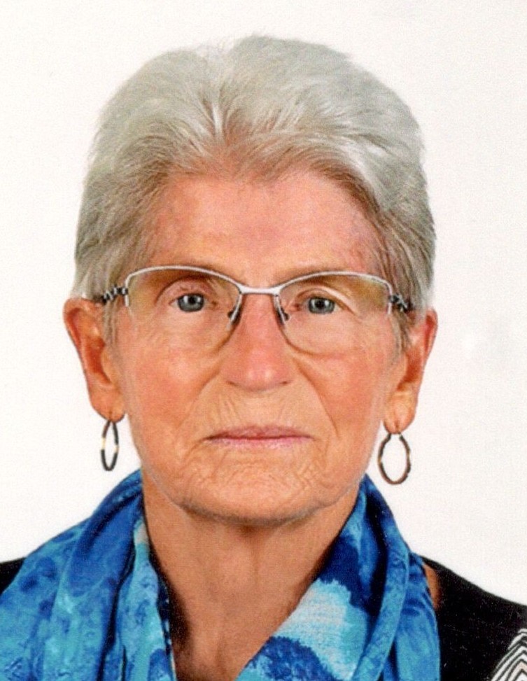 VIKTORIJA VRBANČIČ