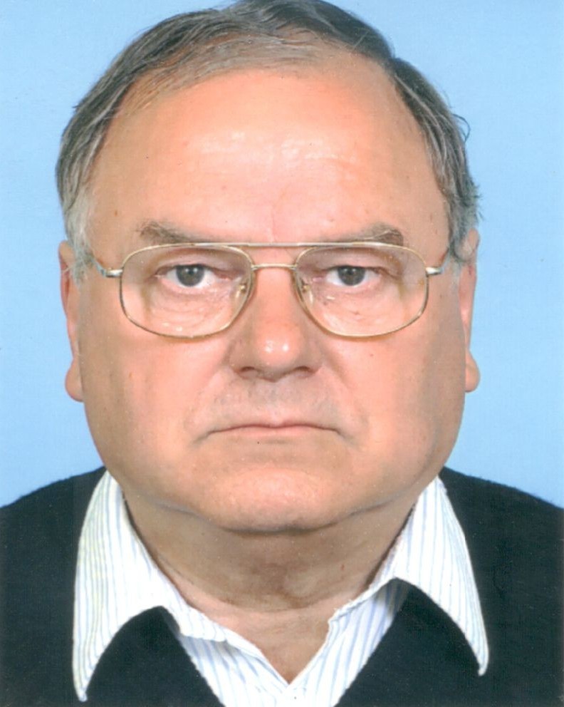IGNAC SMODIŠ