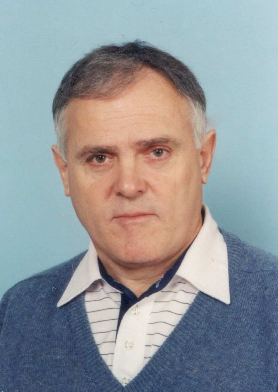 JANEZ SUŠNIK