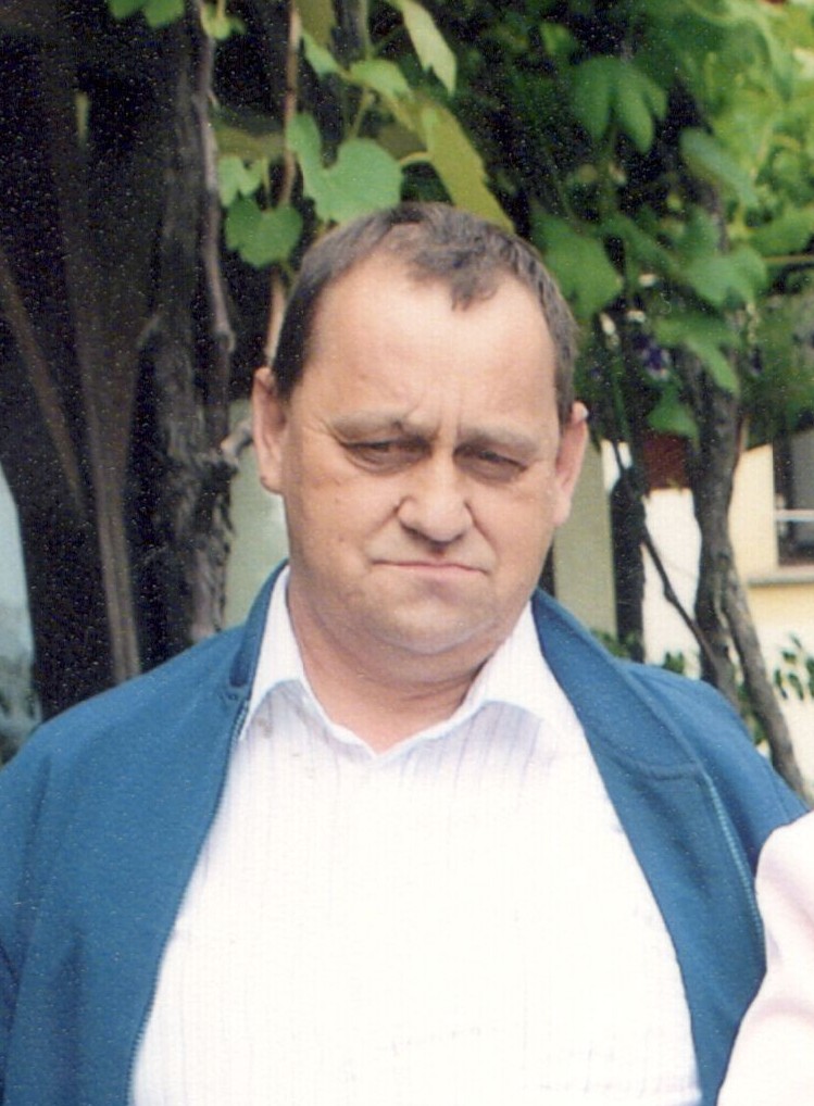 ALEKSANDER PRAVIČEK