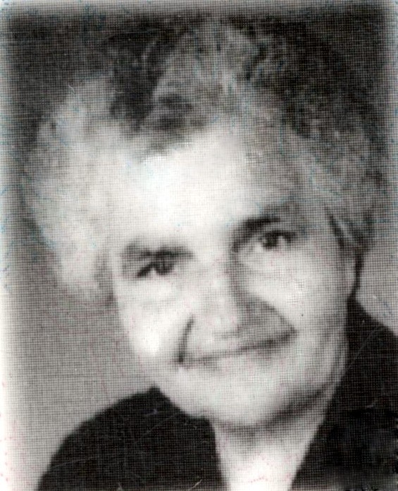 MARIJA IVANUŠA