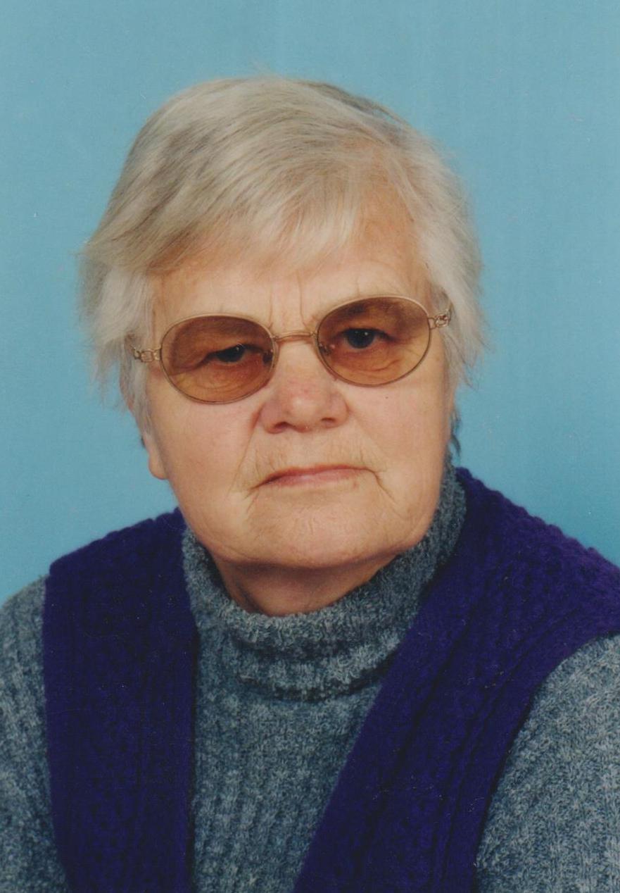 FRANČIŠKA BORKO