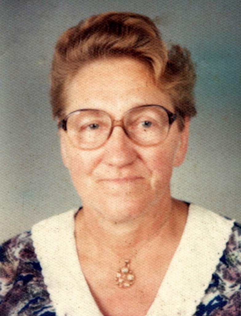 ANA IVANČIČ