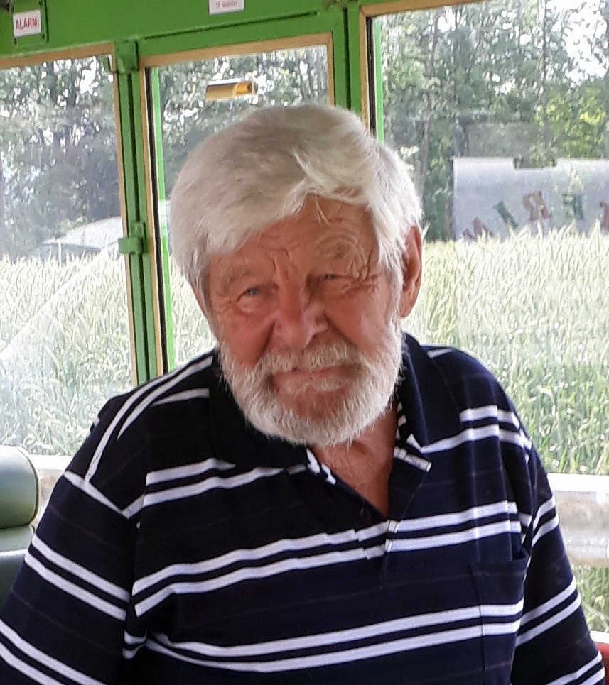 VINCENC ČURIN