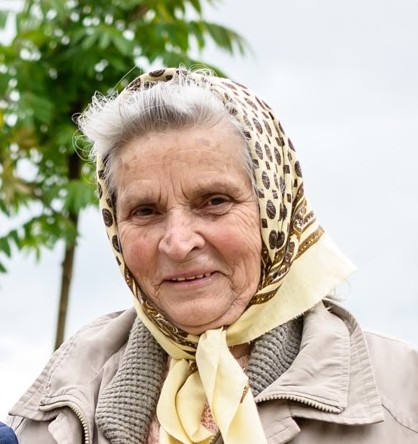 IVANA BORKO