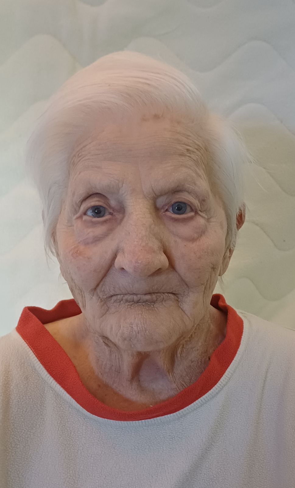 LJUDMILA TOMAŽIČ