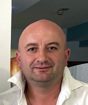 SIMON KOSALEC