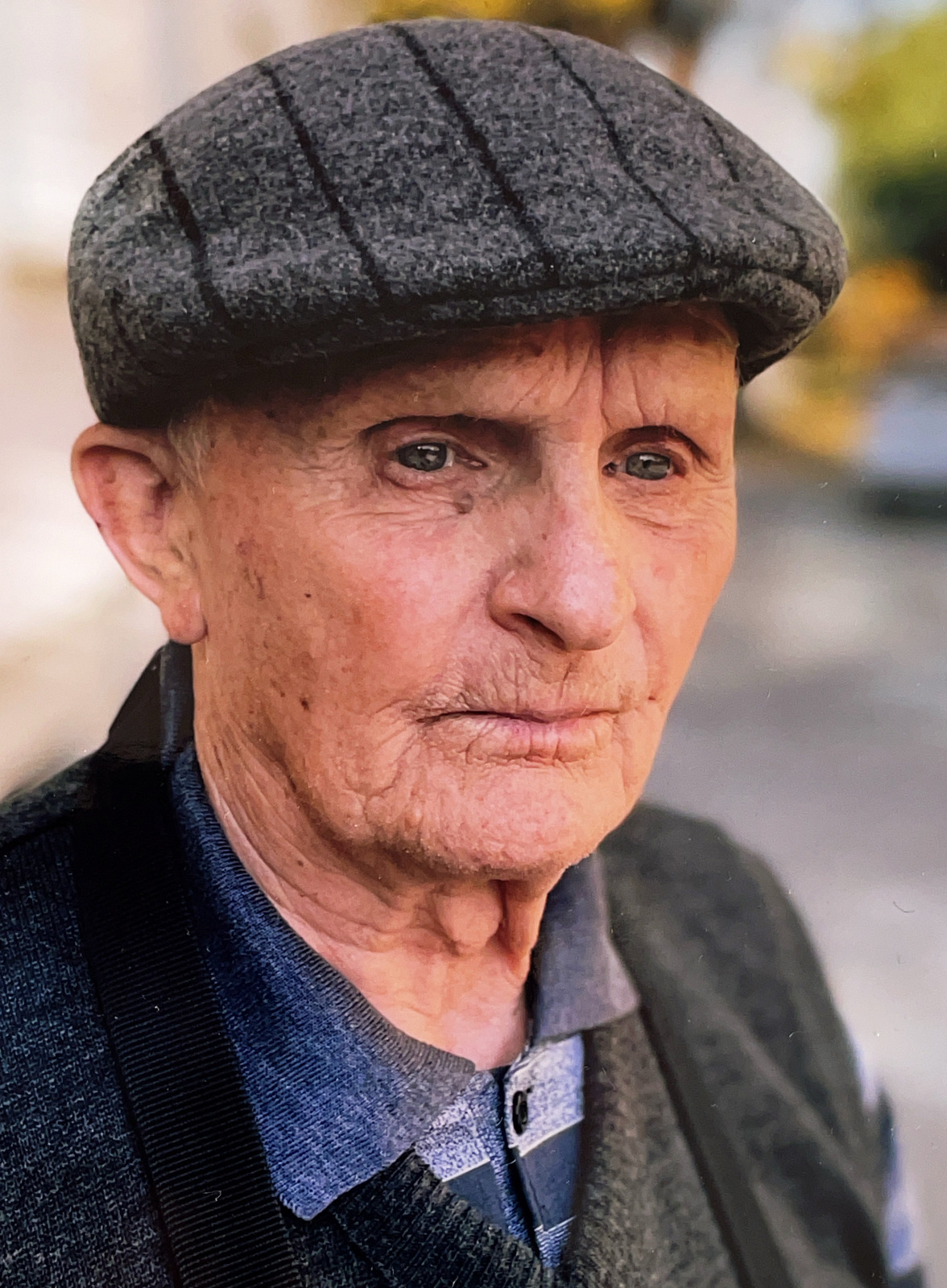 IGNAC ŽUNIČ