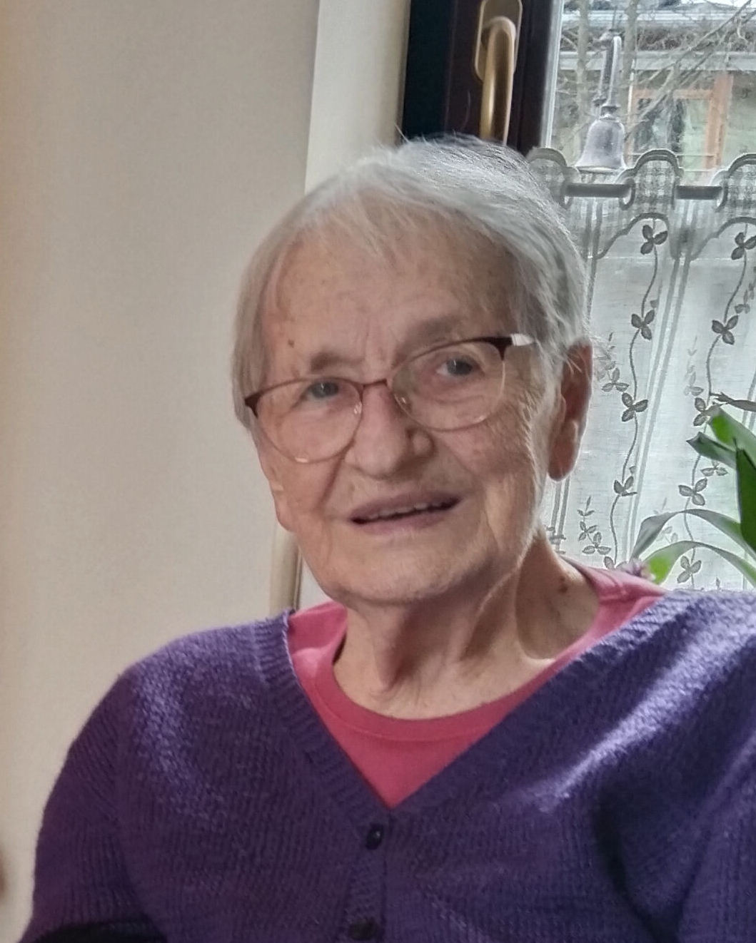 ALOJZIJA LUKNER