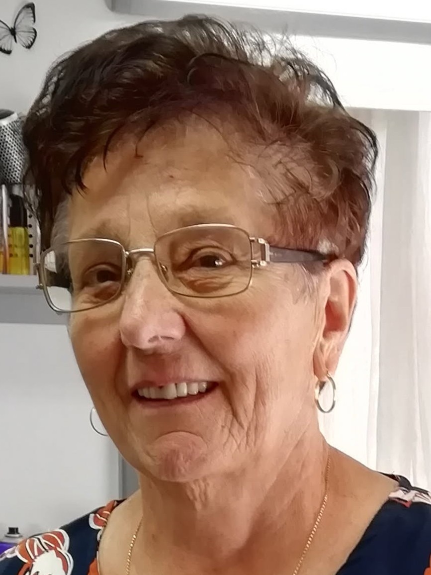 EMA ROZMARIČ
