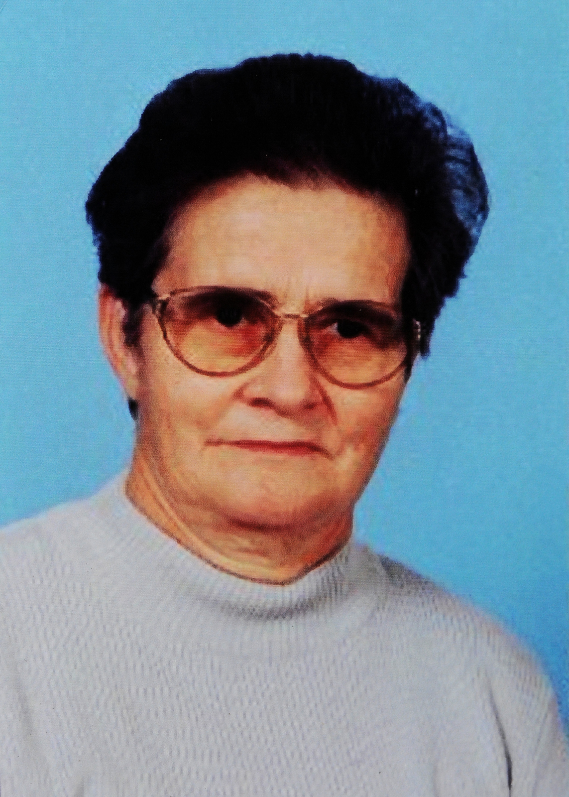 MARIJA FRANČIČ