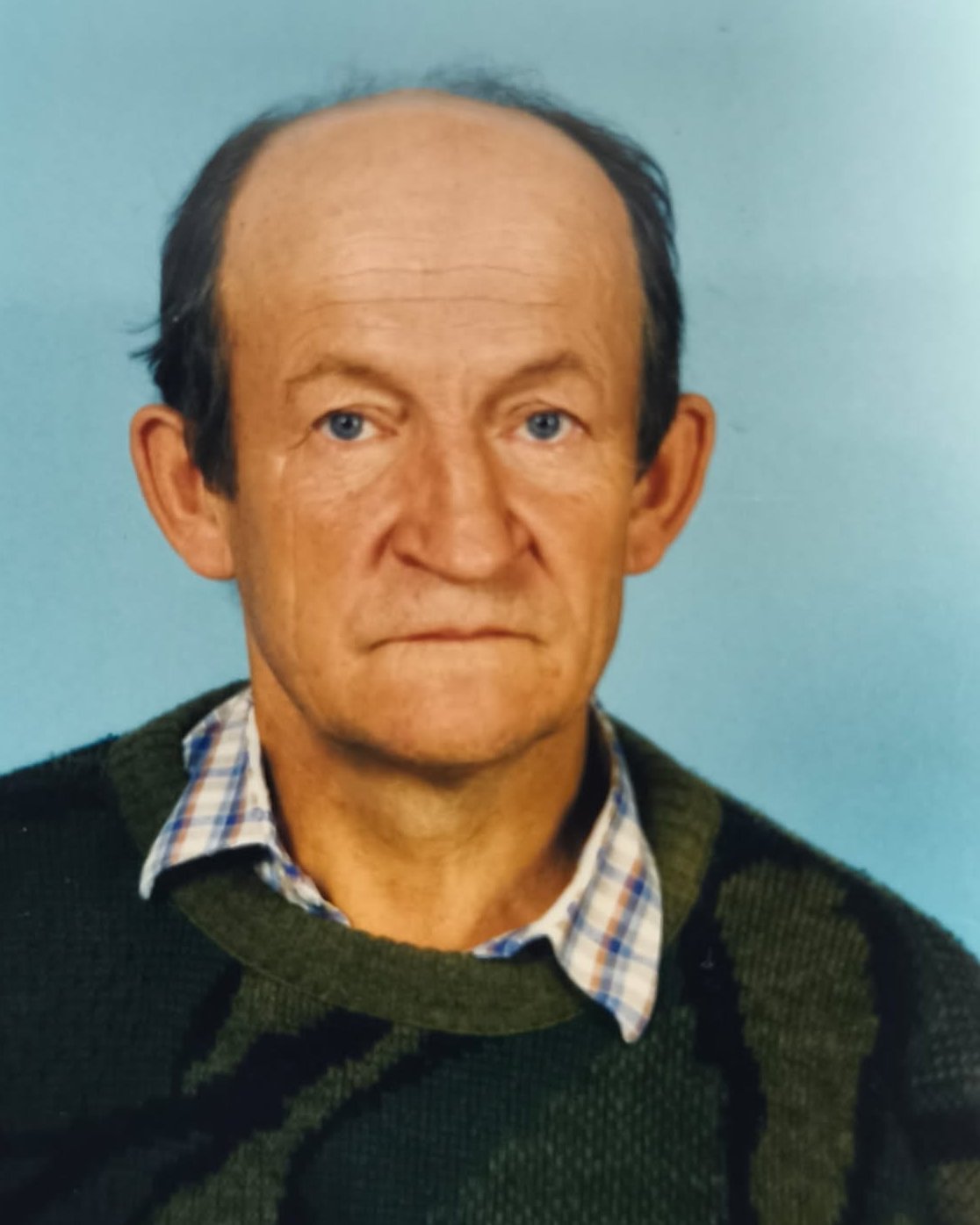 PETER ČREŠNJOVNJAK