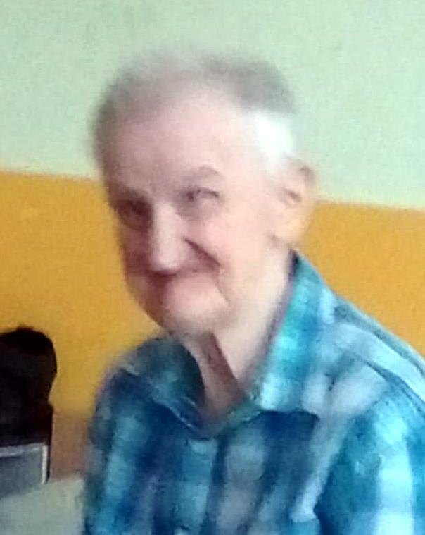 JANEZ ŠKRJANEC