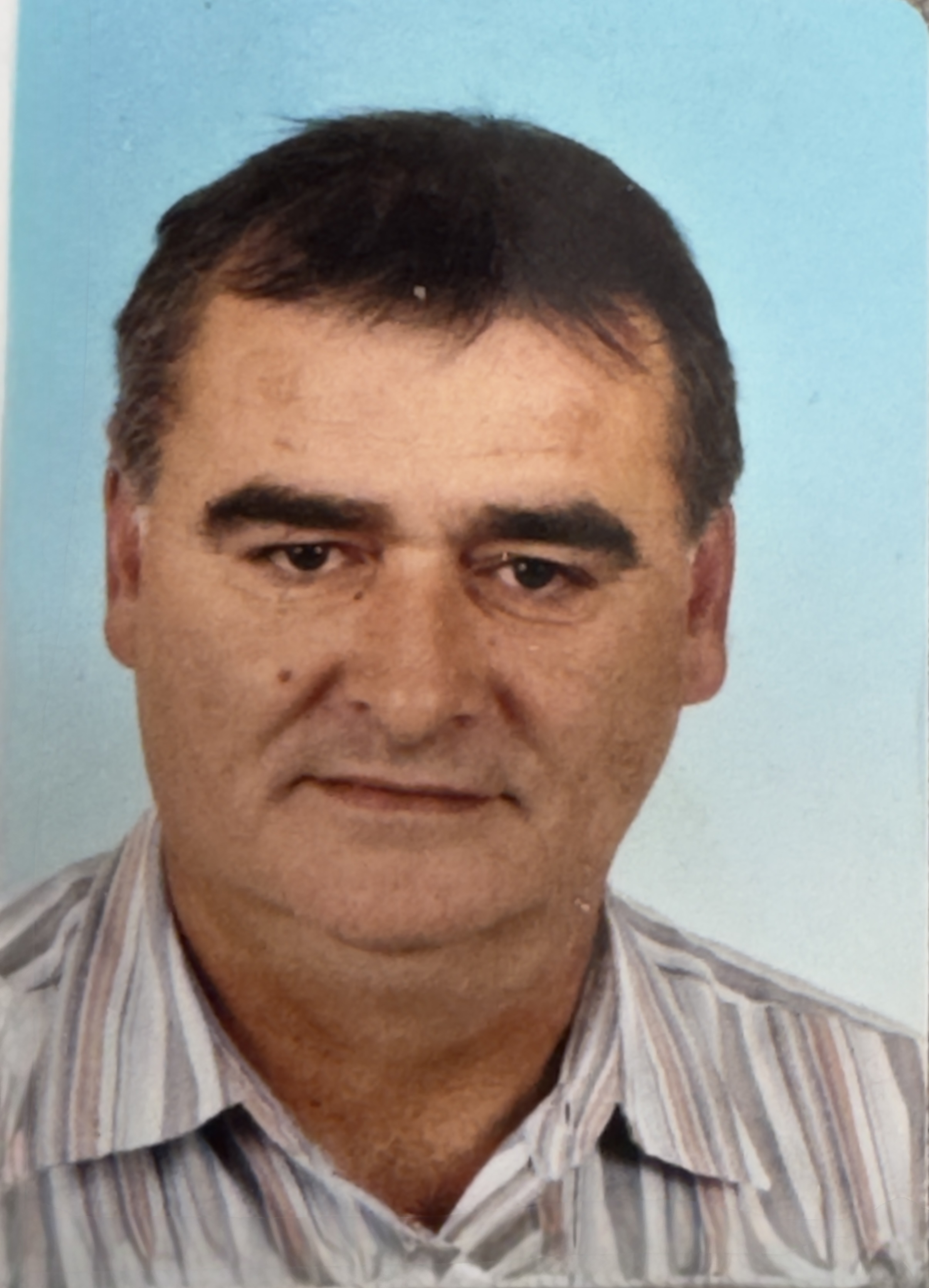JANEZ LUKAČIČ