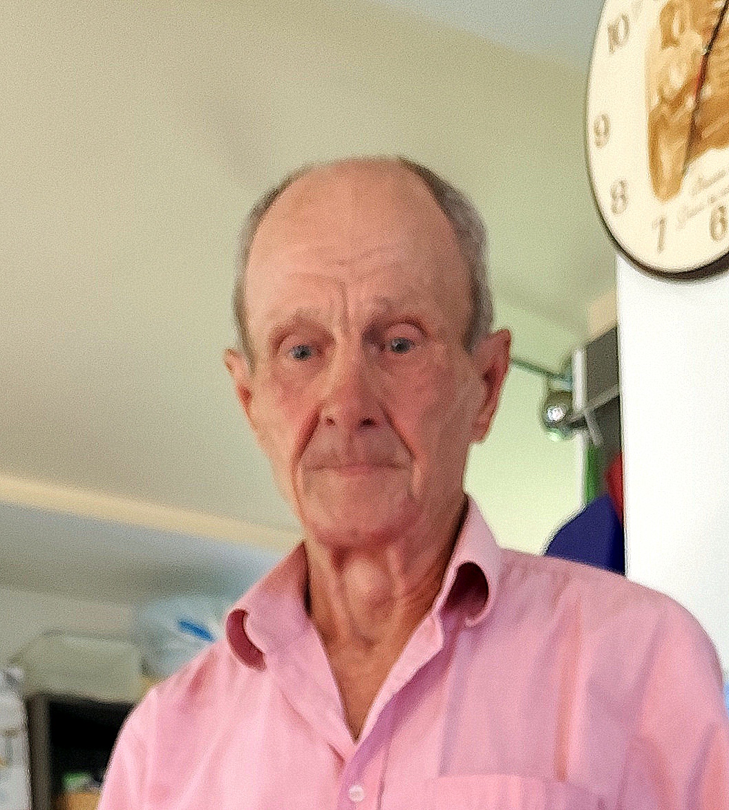 JANKO ŠOŠTARIČ, po domače Ivan