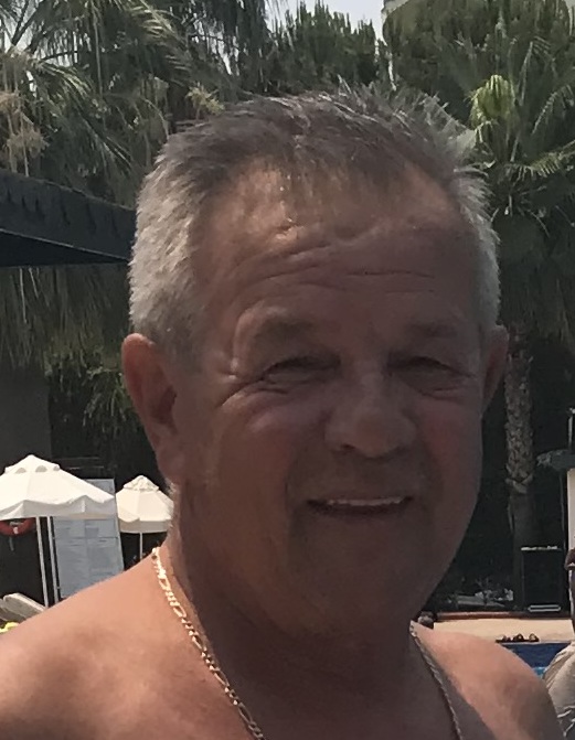 SREČKO FARIČ
