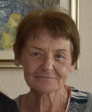 ANICA PUCONJA