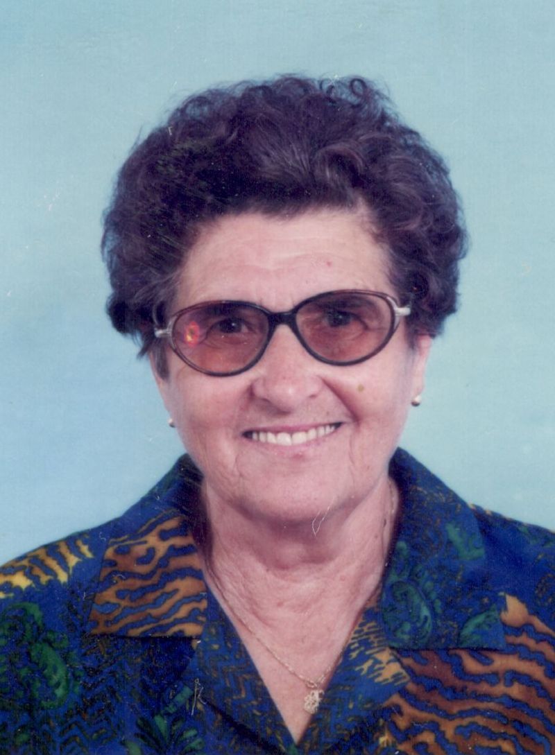 ANGELA DOBRAJNŠČAK