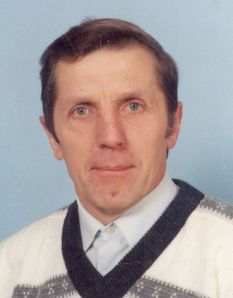 OREMOŠ HABJANIČ
