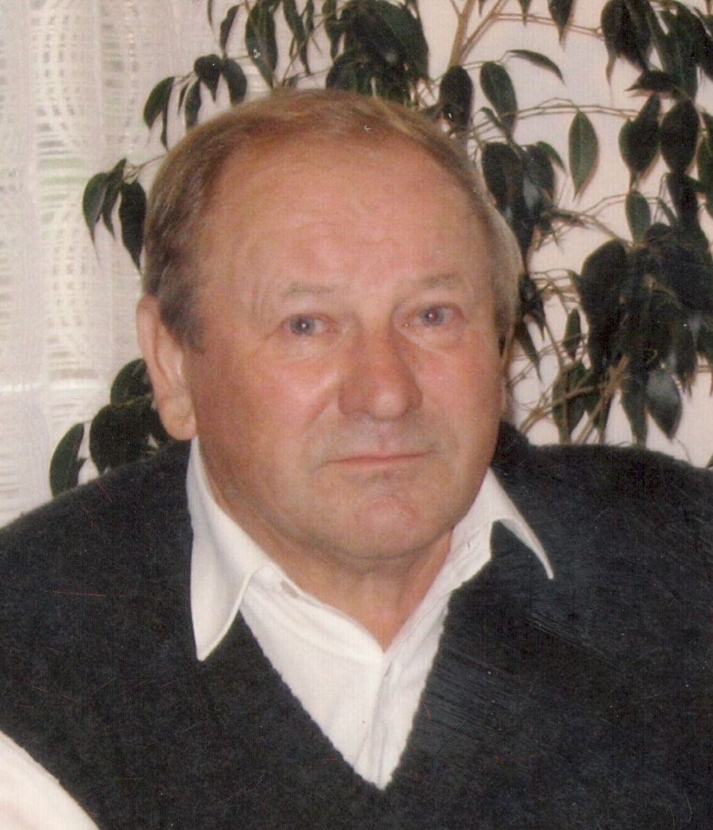 ALOJZ NEMEC