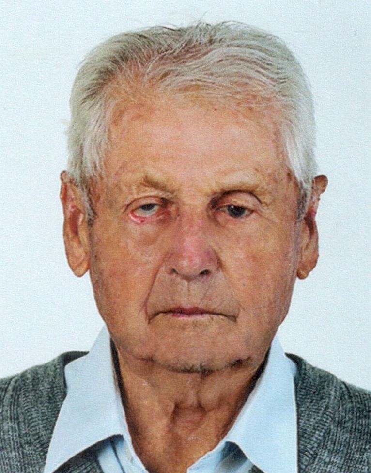 FRANC ŠTERMAN