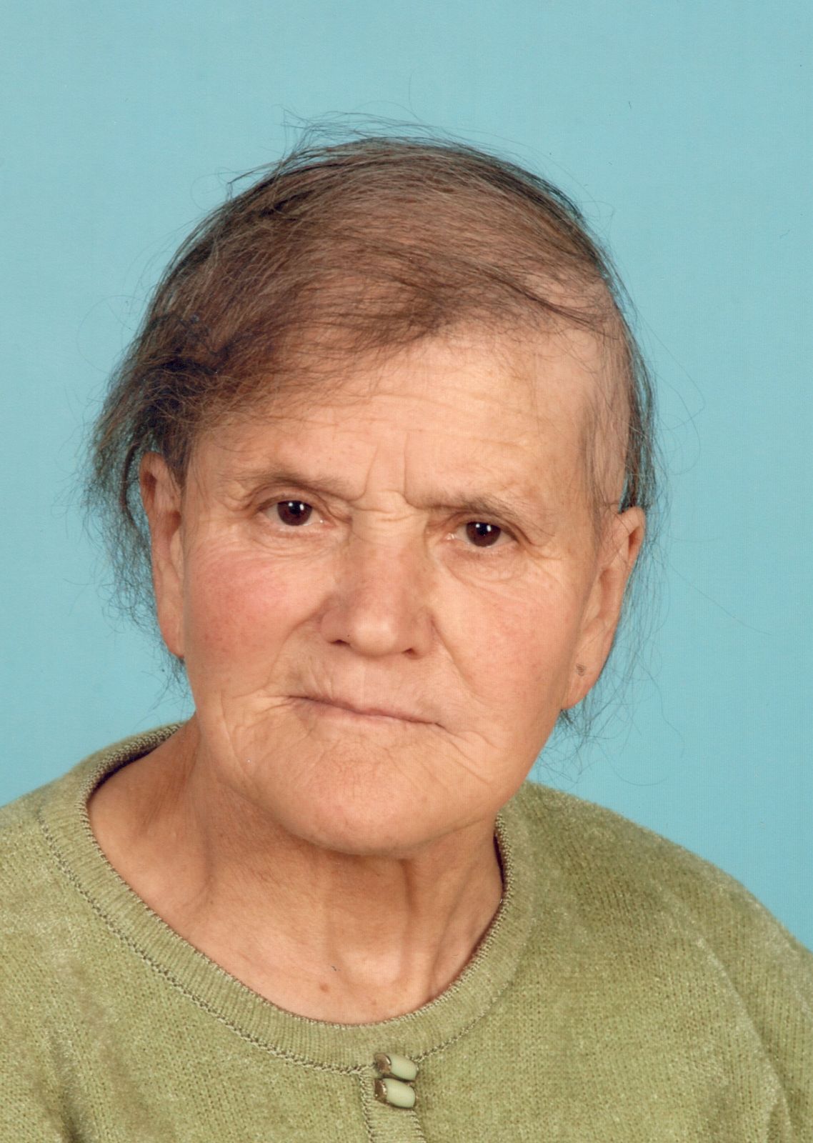 MARIJA GALUNDER