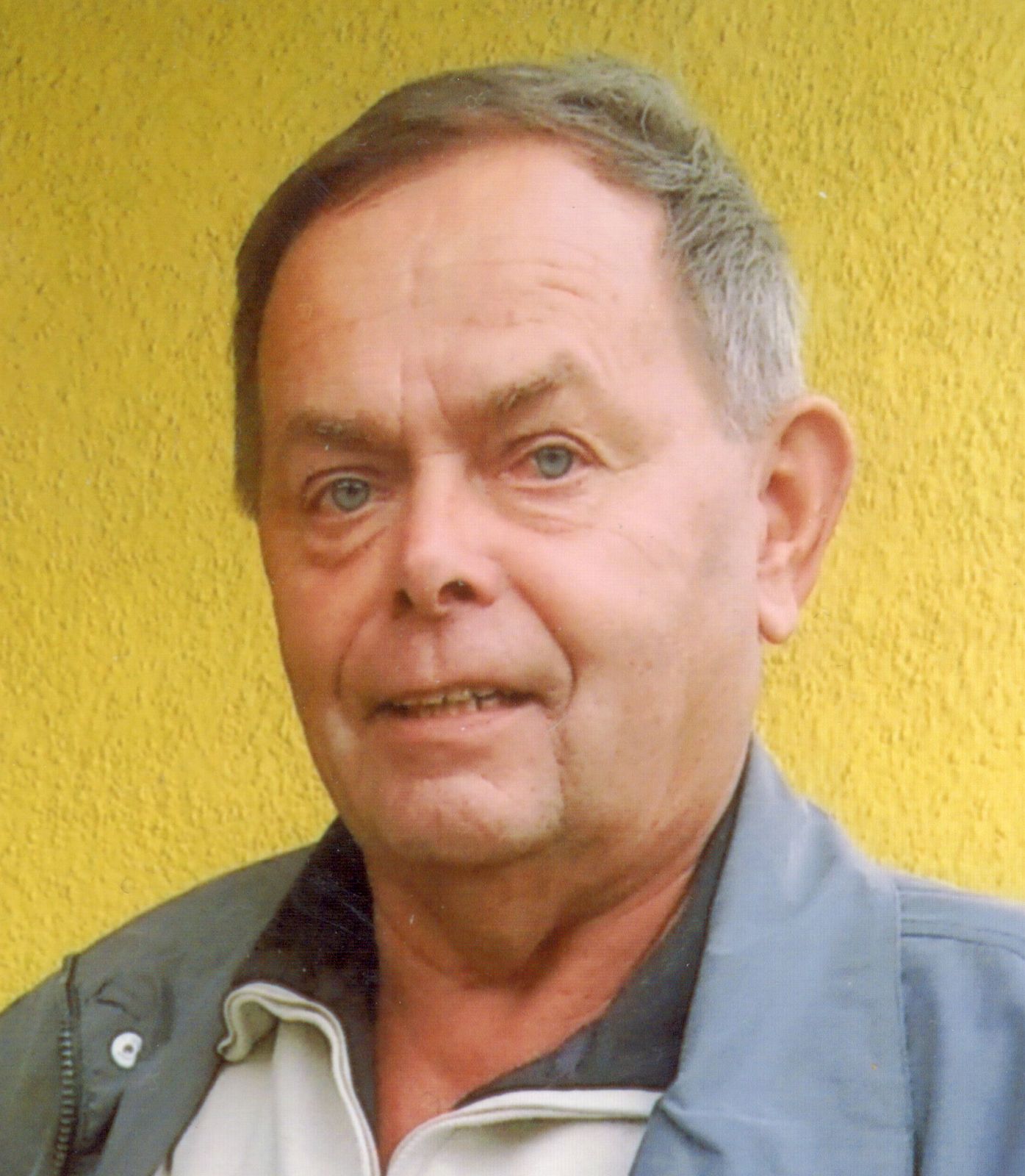 PETER JEZERŠEK