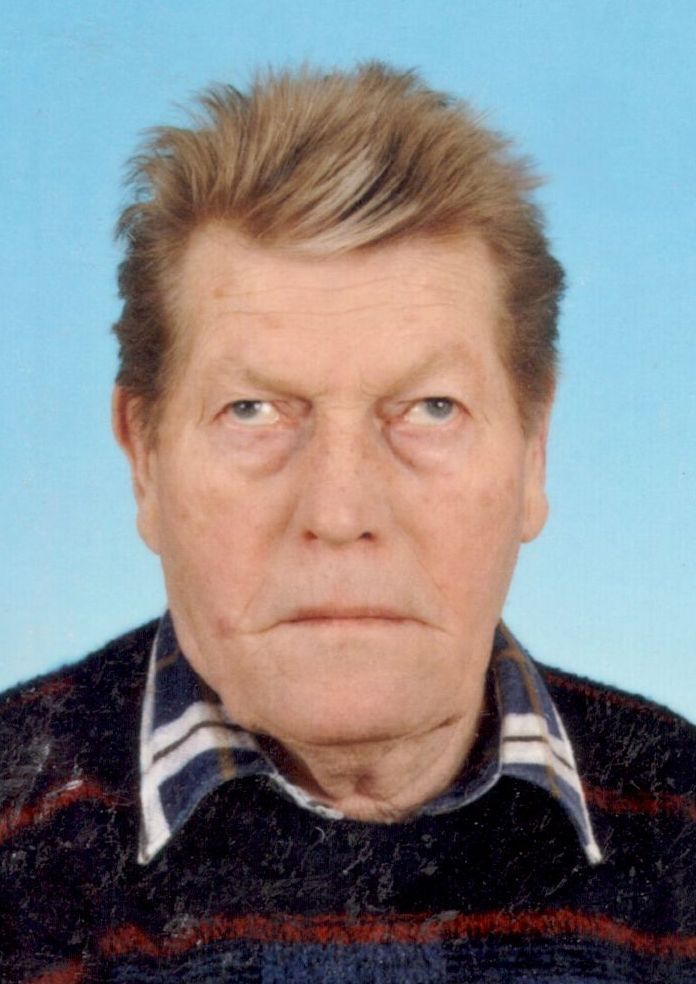 LUDVIK UNUK