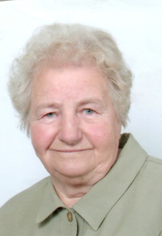 KAROLINA-DRAGICA ZAMUDA