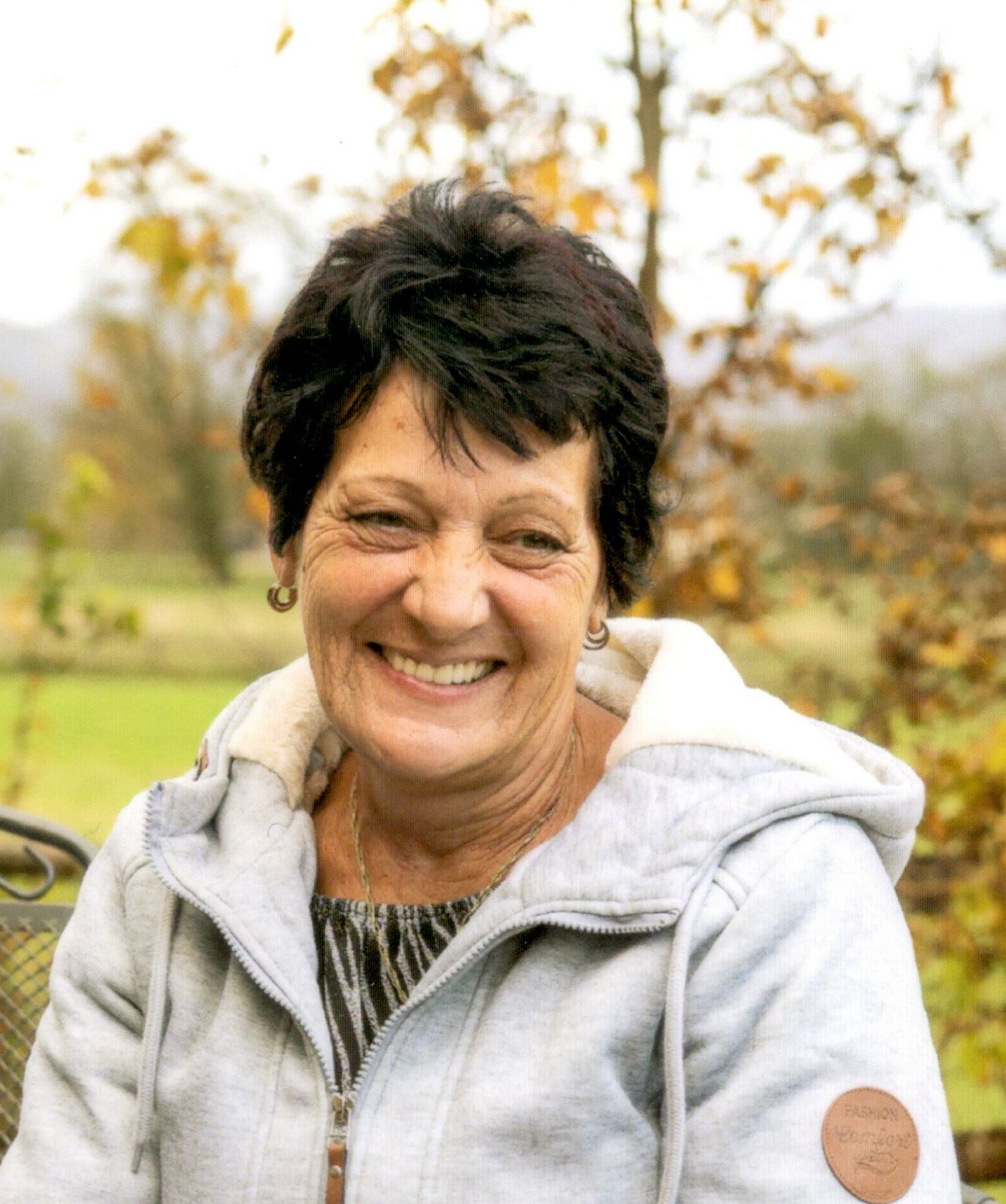 LOJZKA RUBIN