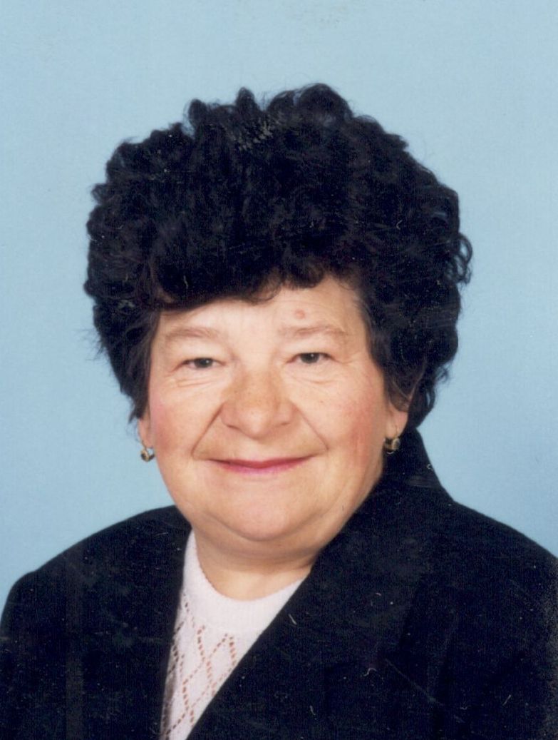 TEREZIJA MARINIČ