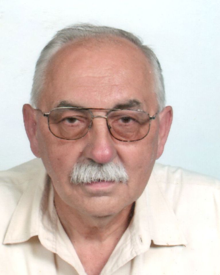 MLADEN PUŠKAŠ