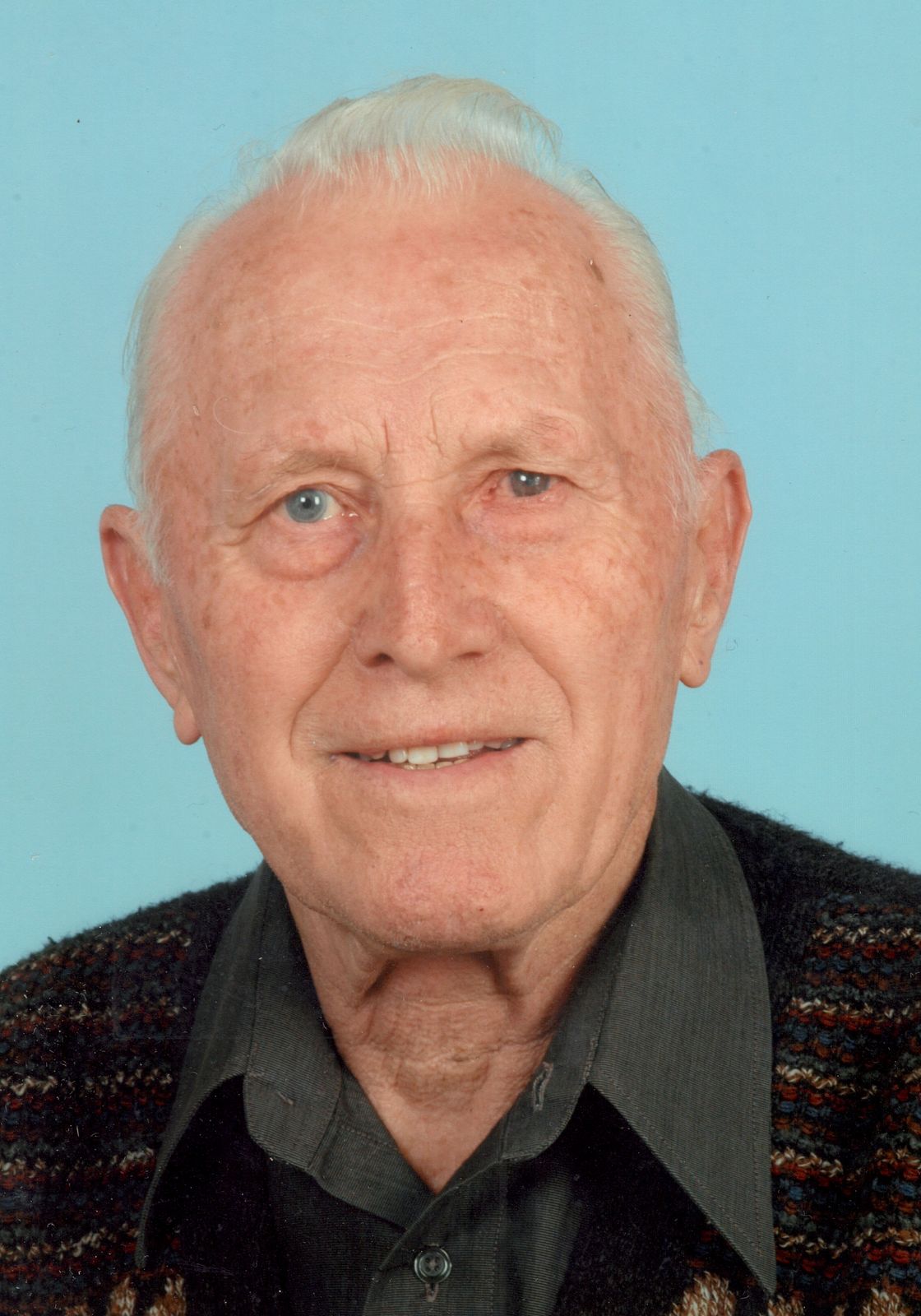 JOŽEF BARAT