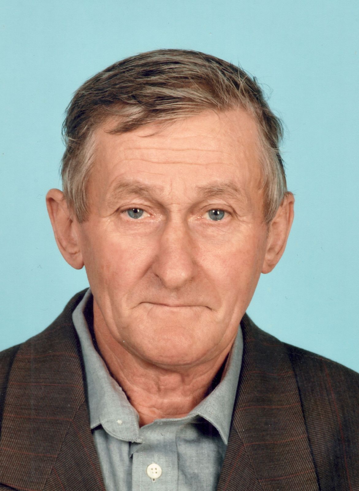 FRANC SKUHALA