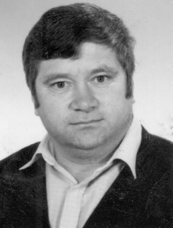 JOŽEF LEDINŠEK